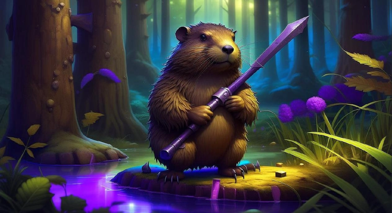 VPN Beaver: free access