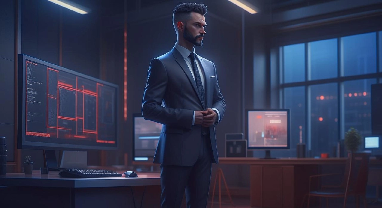 VPN Master: protection for your computer VPN Master: protection for your computer