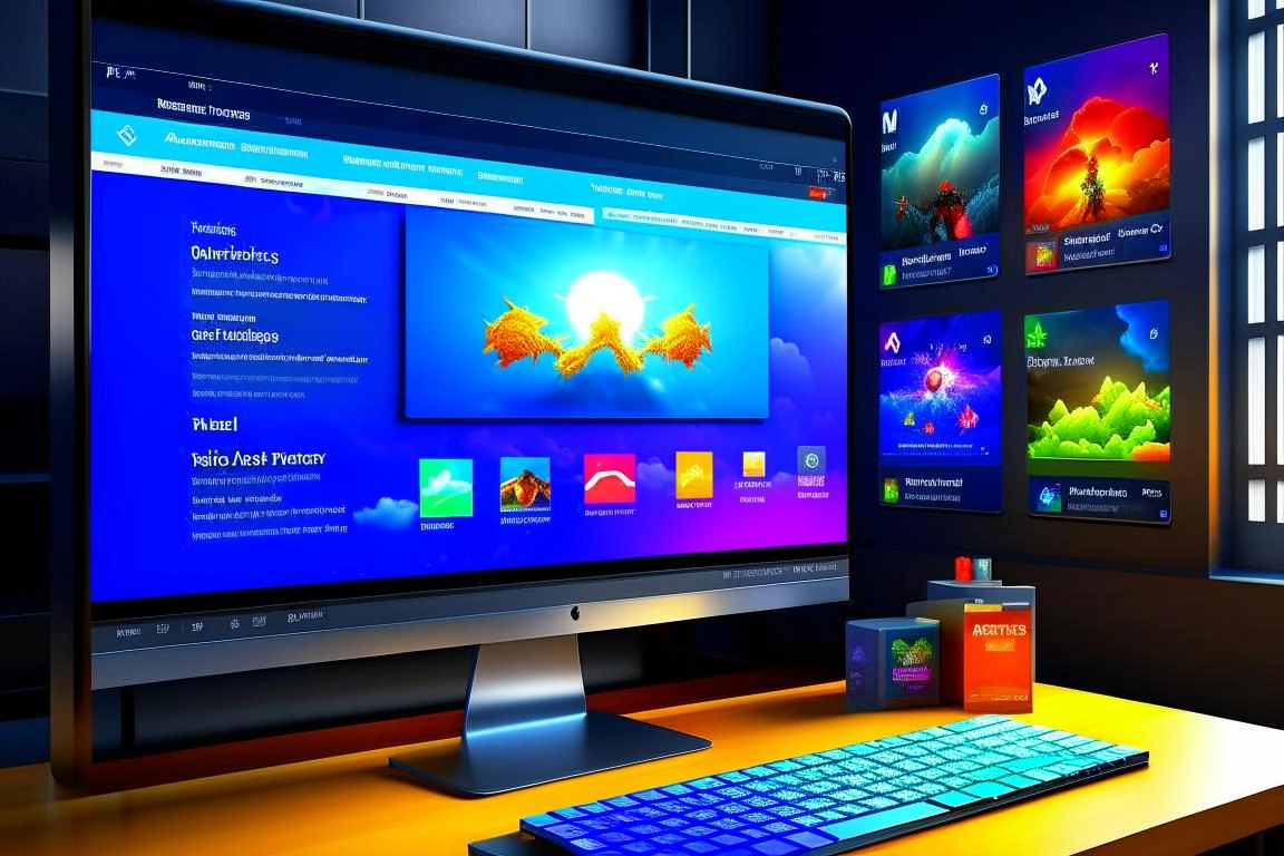 Setting up Shadowsocks on Windows