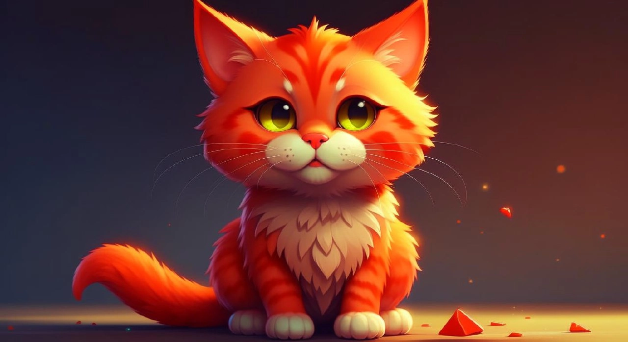 Red Cat VPN: thorough and free
