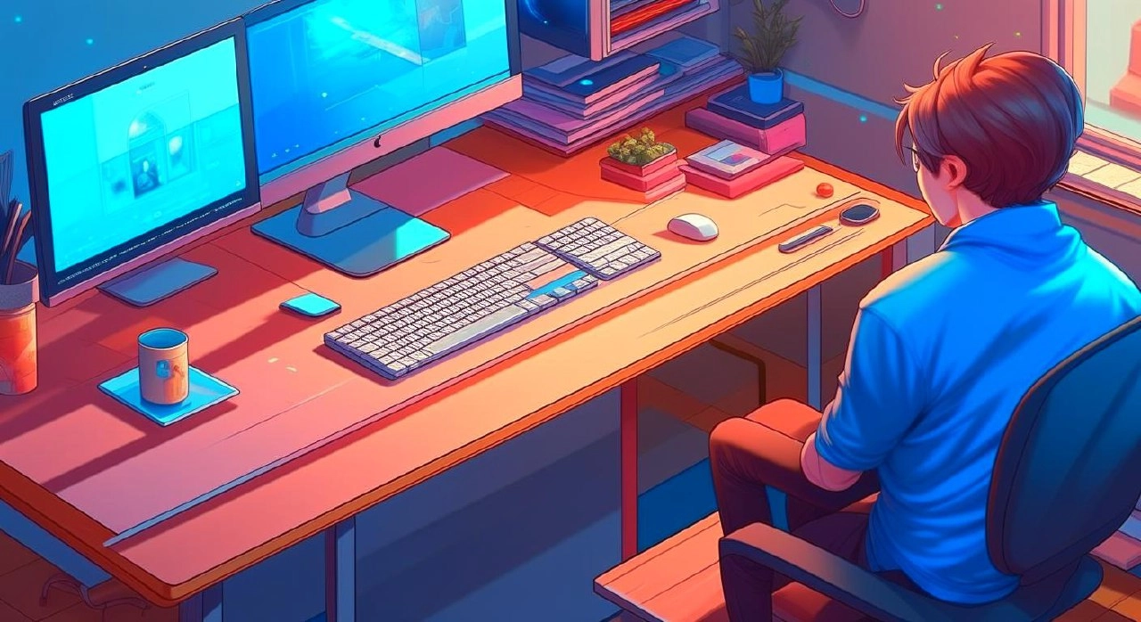 Built-in VPN: a must-have for the browser