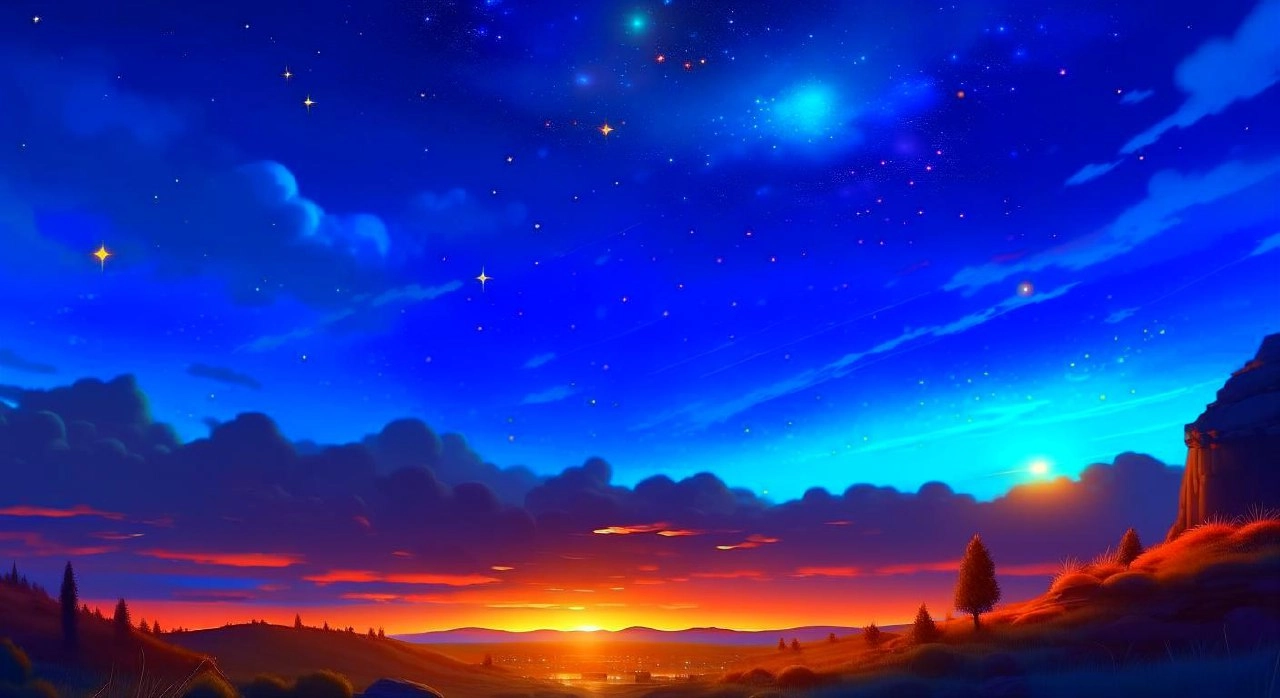 VPN Star: a guide to the world of Internet opportunities