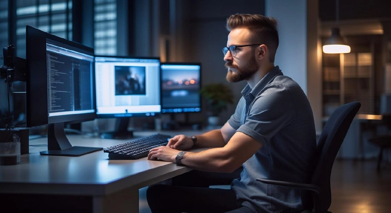 Eye of VPN: characteristics and features