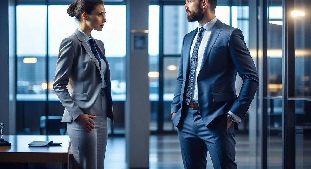 Why is it important to download a VPN through the official website