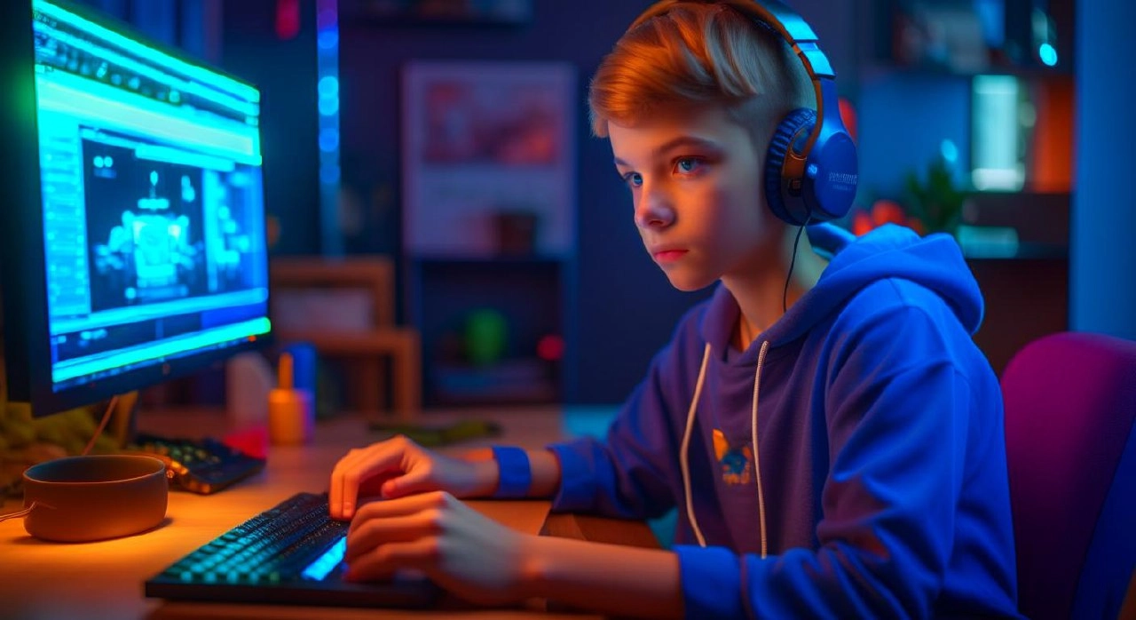 VPN for Epic Games: a short path to the world of super games VPN for Epic Games: a short path to the world of super games