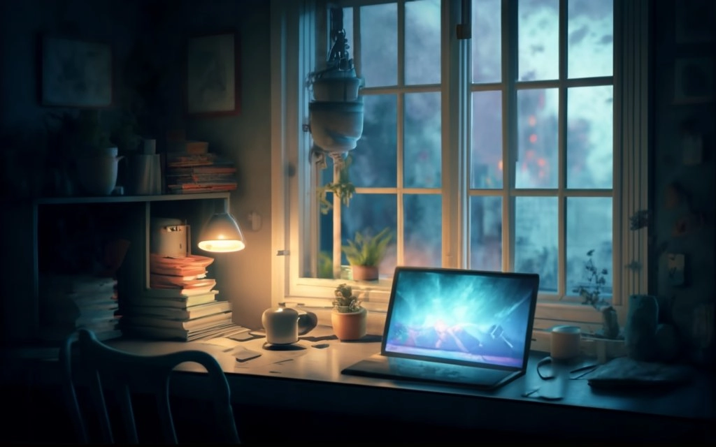 Opening VPN: built-in option or application