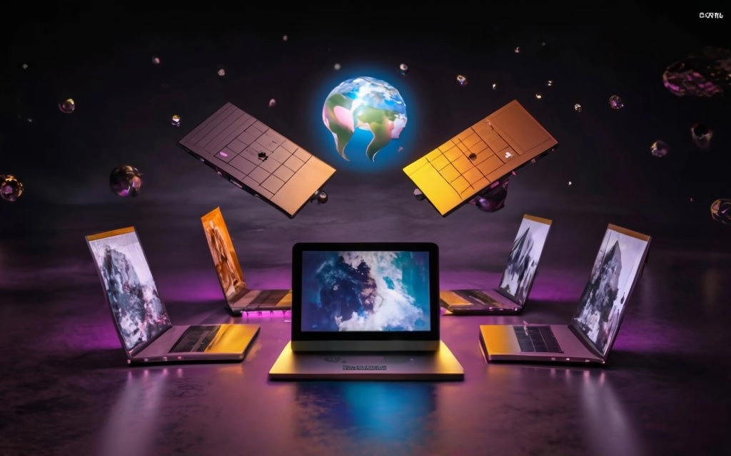 VPN 4 test: limitless possibilities in one access point