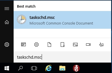 Autostart WireGuard Windows task scheduler