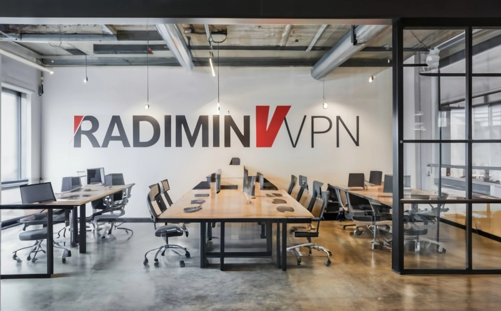 Radmin VPN does not connect: how to solve the problem