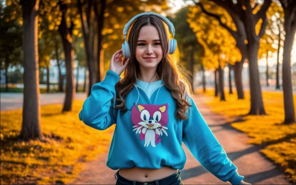 VPN music: audio content without borders