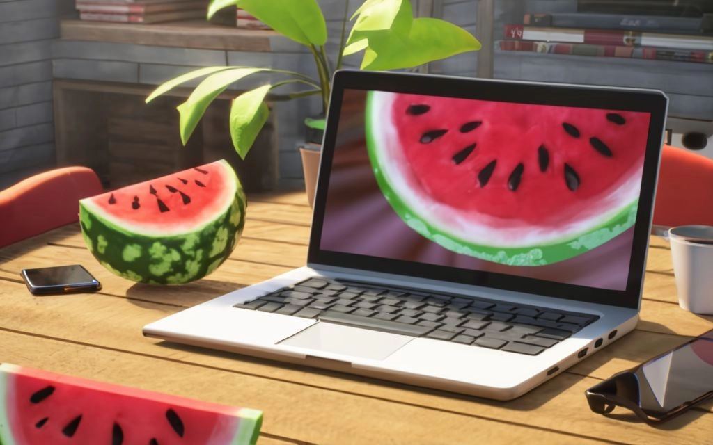 VPN Melon: a feature for Android