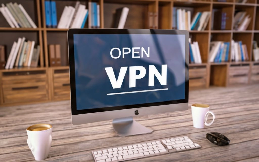 Open VPN Servers: Limit Breakers