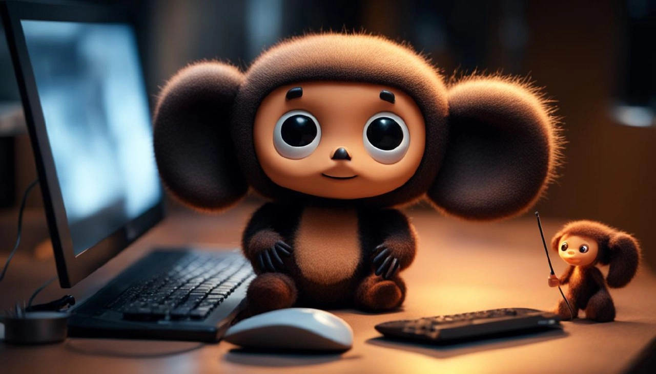 Cheburnet VPN: multifaceted, attractive and reliable