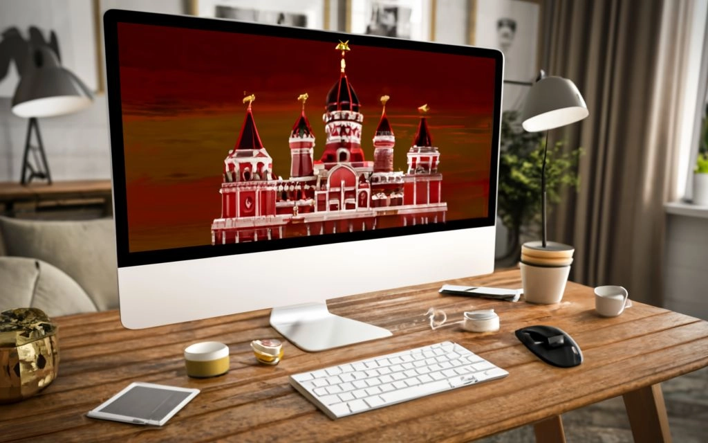 VPN Russia mod: balance of advanced features and potential risks