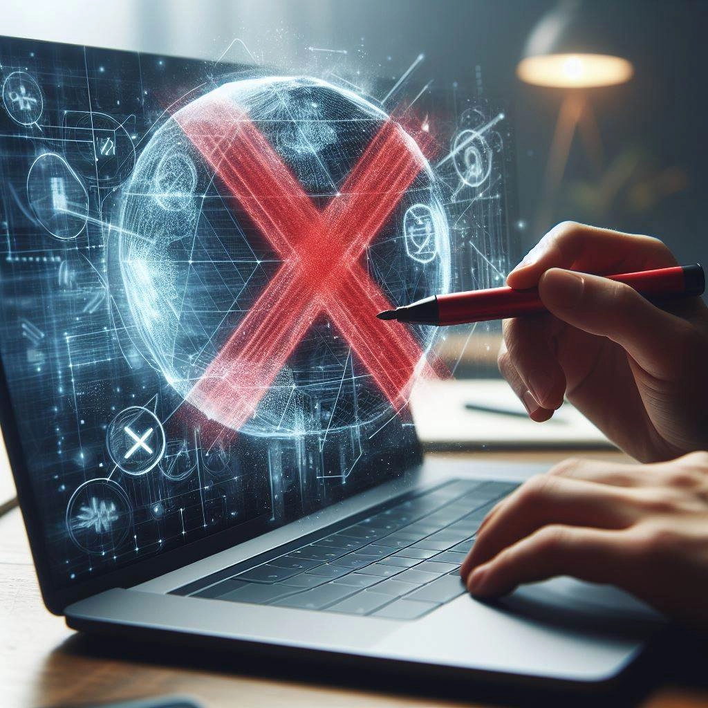 X VPN: entrance to the digital universe