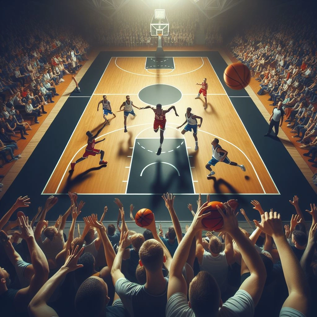 How to watch maximum NBA matches online: VPN solves this problem