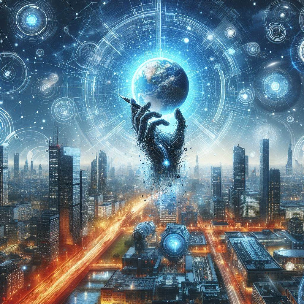 Revolution in the network security industry: SASE technology Revolution in the network security industry: SASE technology