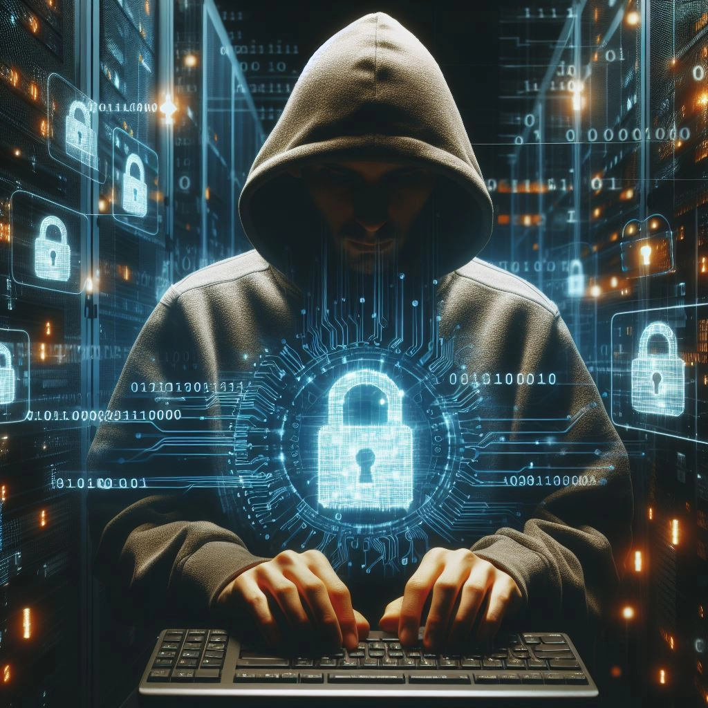 Cybersecurity trends in 2024 Cybersecurity trends in 2024