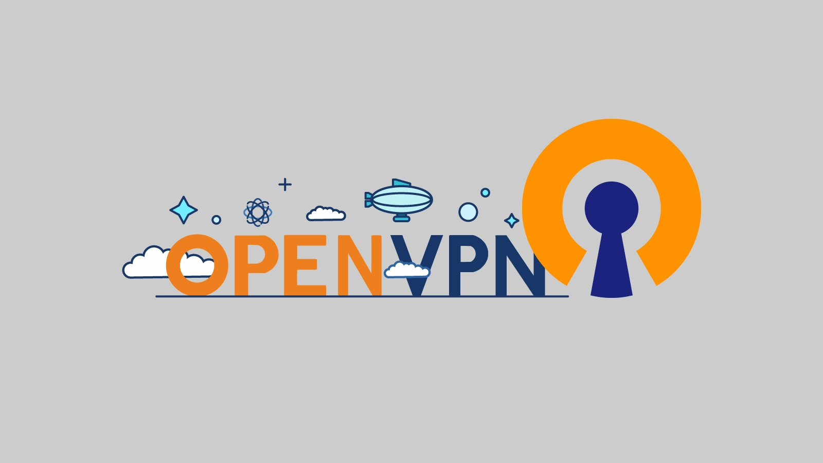 Instructions for working with OpenVPN on Windows