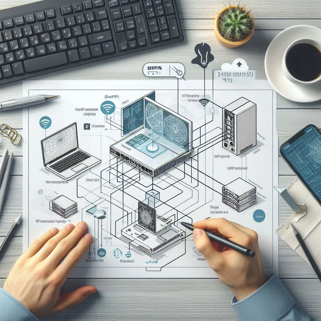 DMVPN: setup instructions DMVPN: setup instructions