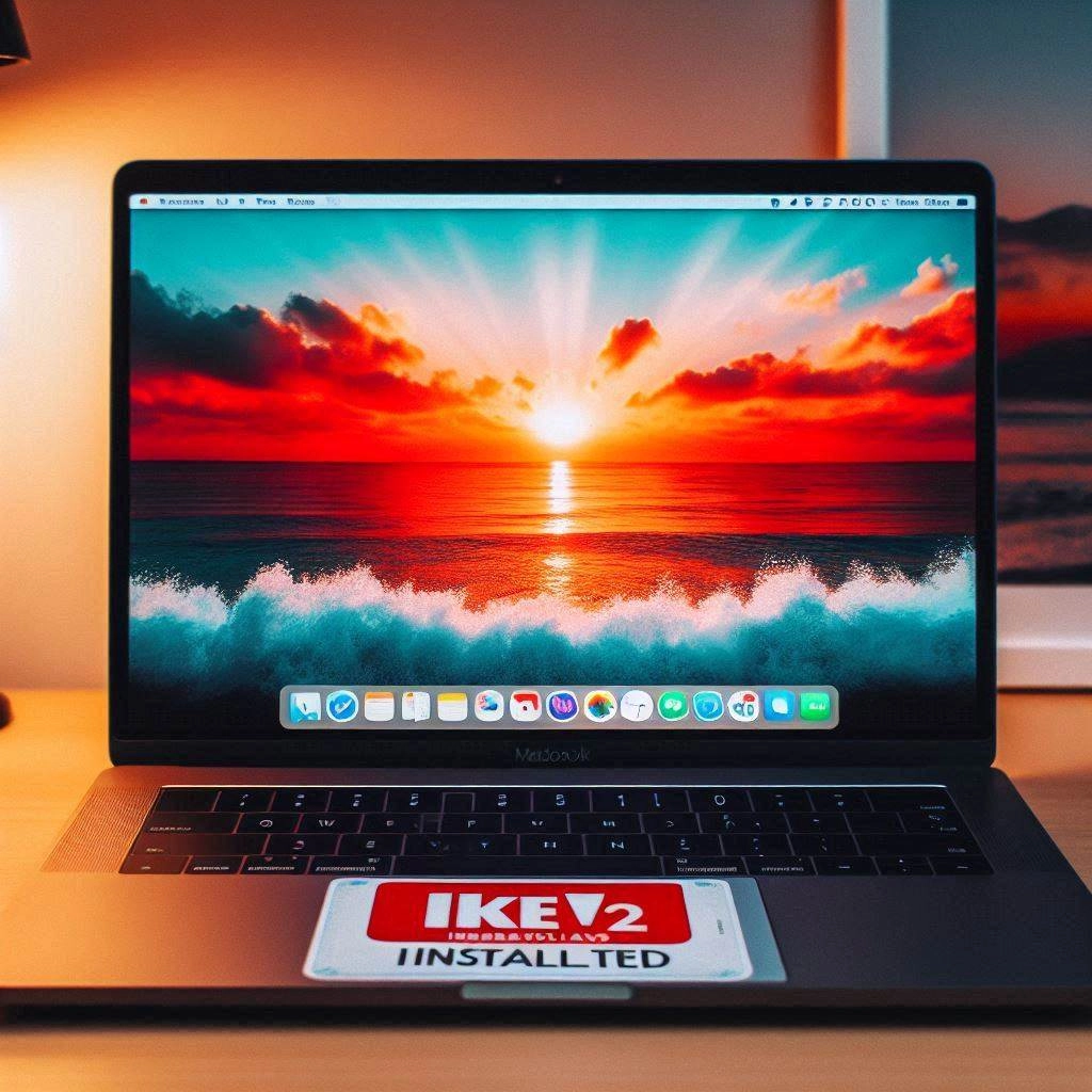 Setting up IKEv2 VPN on iOS: a guide for users Setting up IKEv2 VPN on iOS: a guide for users