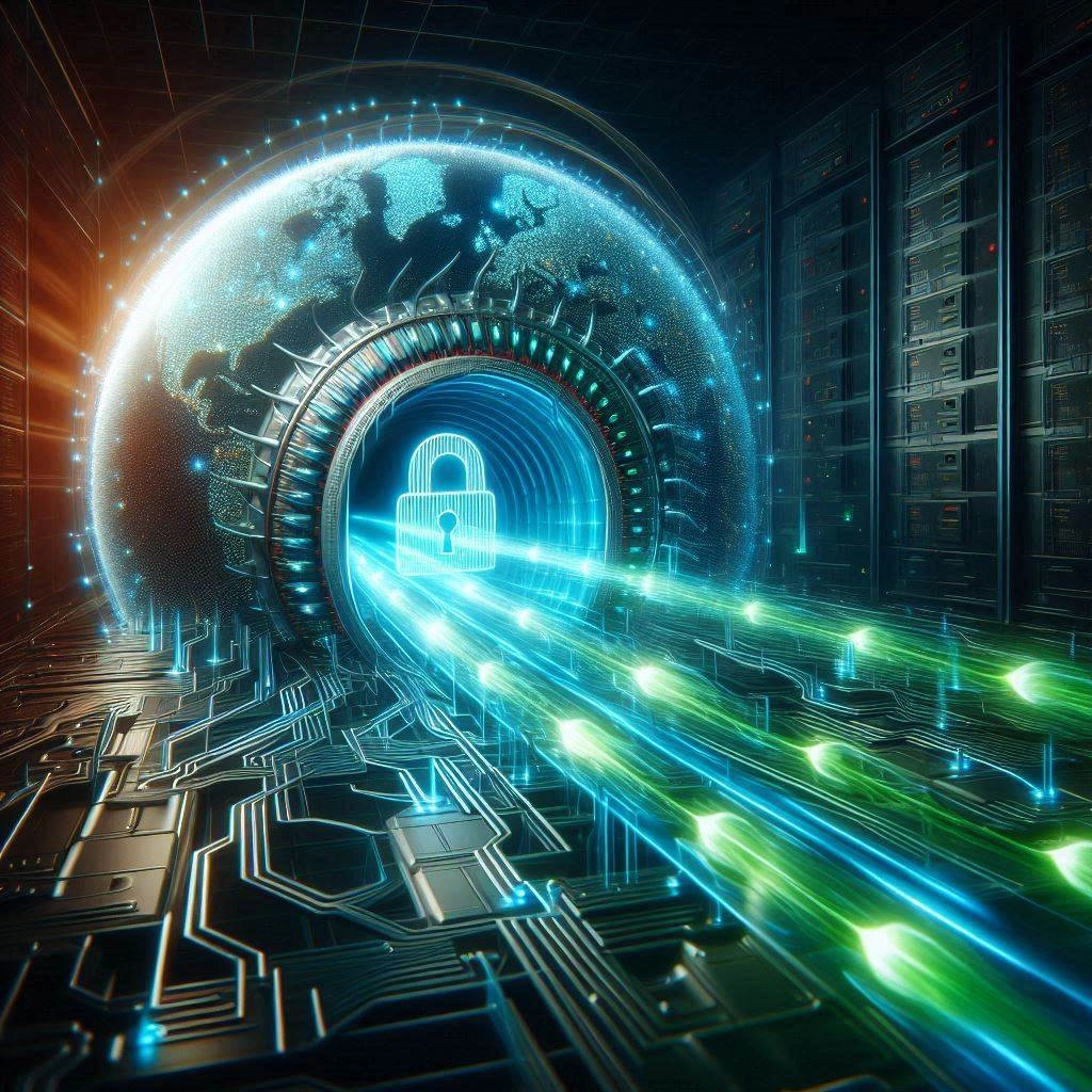 Руководство по развертыванию ВПН на брандмауэре Руководство по развертыванию ВПН на брандмауэре