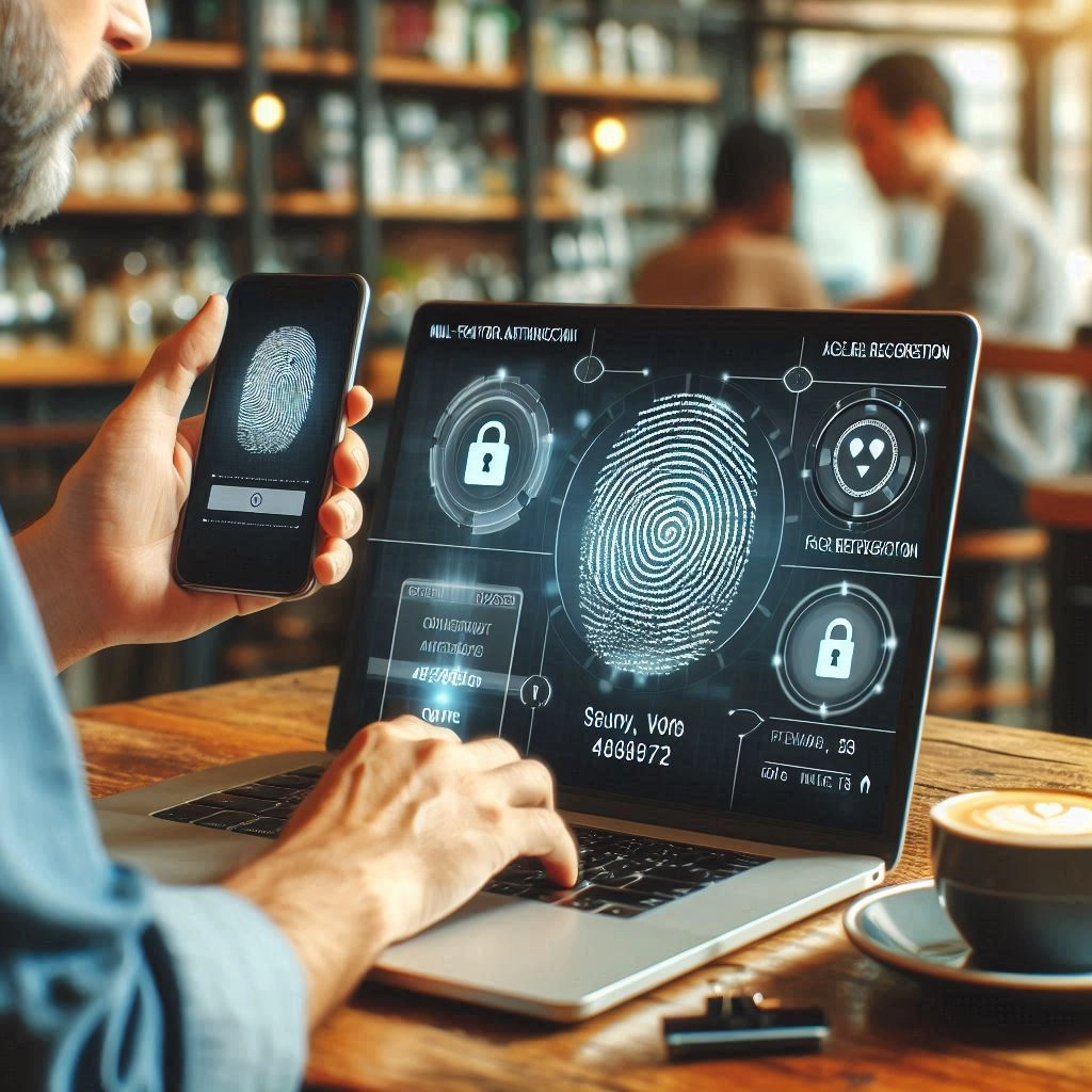 Multi-factor authentication for VPN: what it is and why you need it