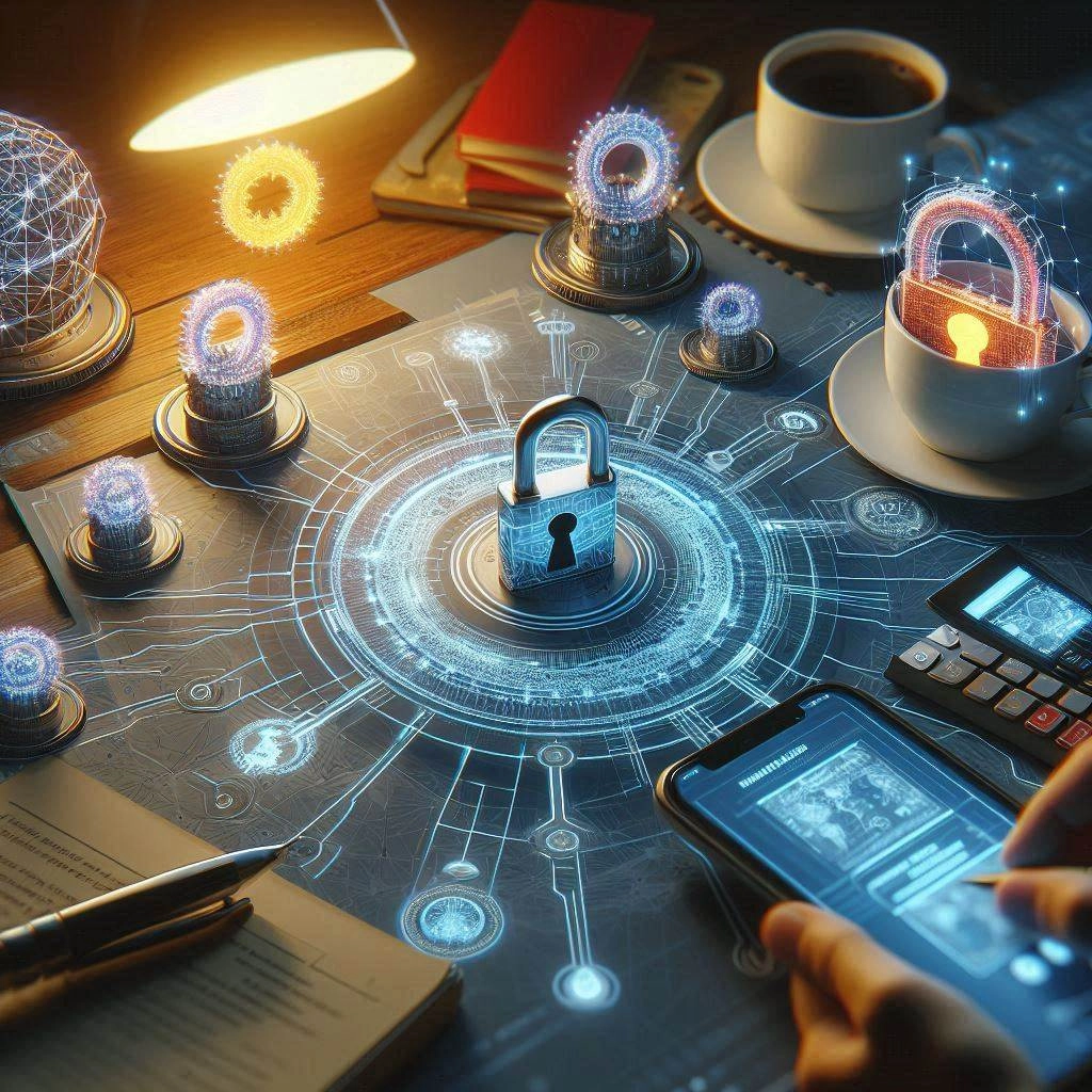 Lightweight VPN access control: significance and modern implementation