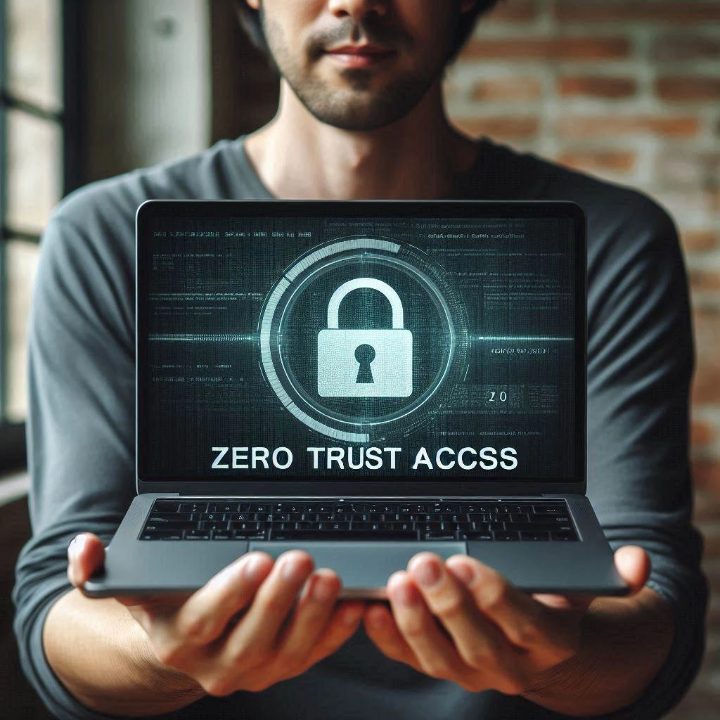 Optimizing performance with Zero Trust Access