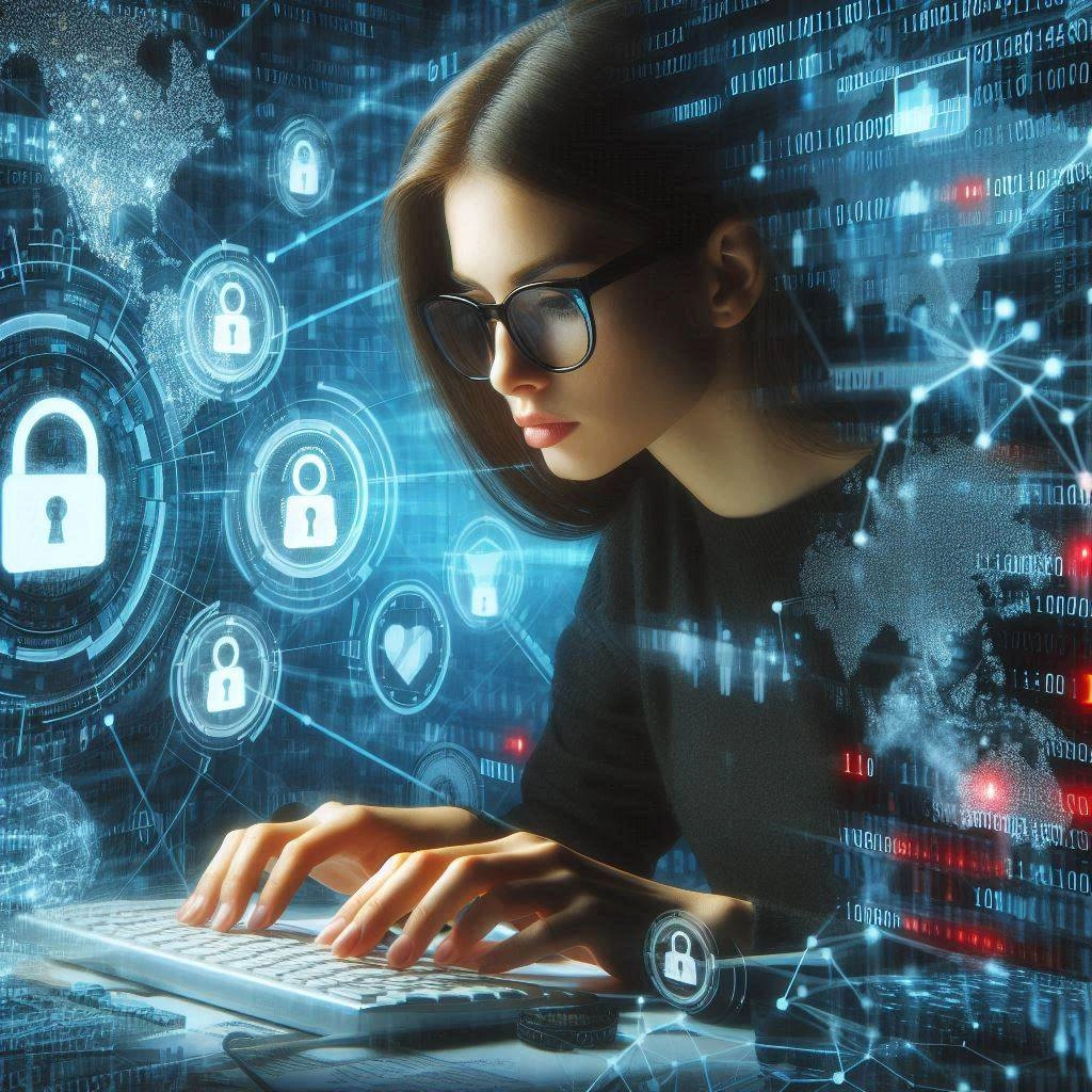 Information encoding in VPN: an inside look Information encoding in VPN: an inside look