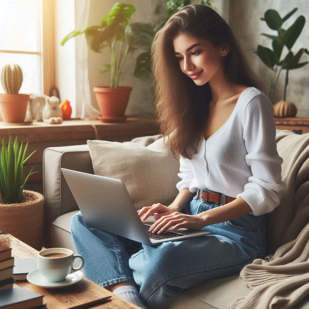 Modern approaches to ensuring security in remote work environments Modern approaches to ensuring security in remote work environments