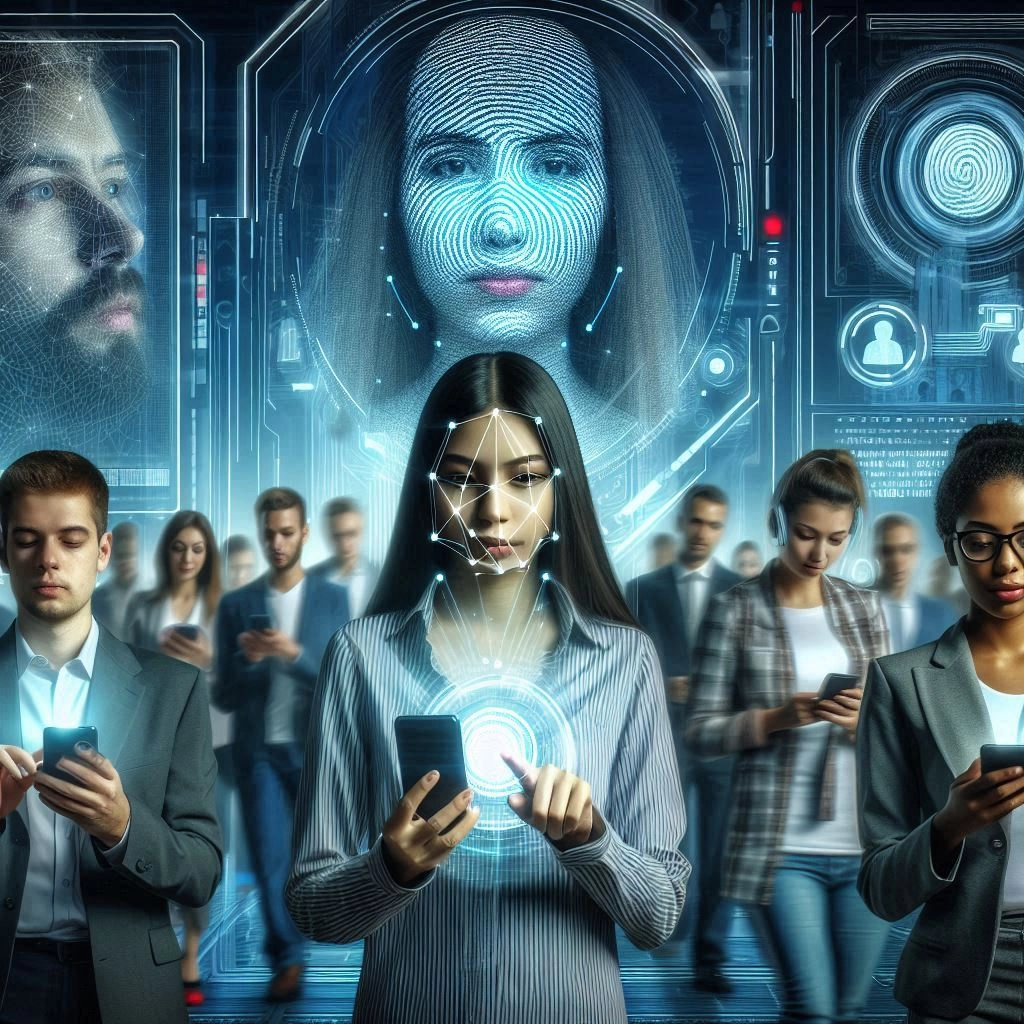 Biometric authentication: what is it, how does it work and where is it used