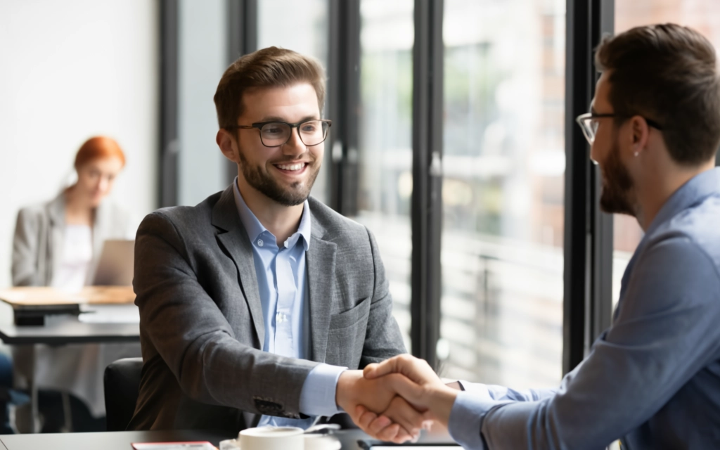 Modern Business Network Solutions: Security and Efficiency with Cloud Technologies