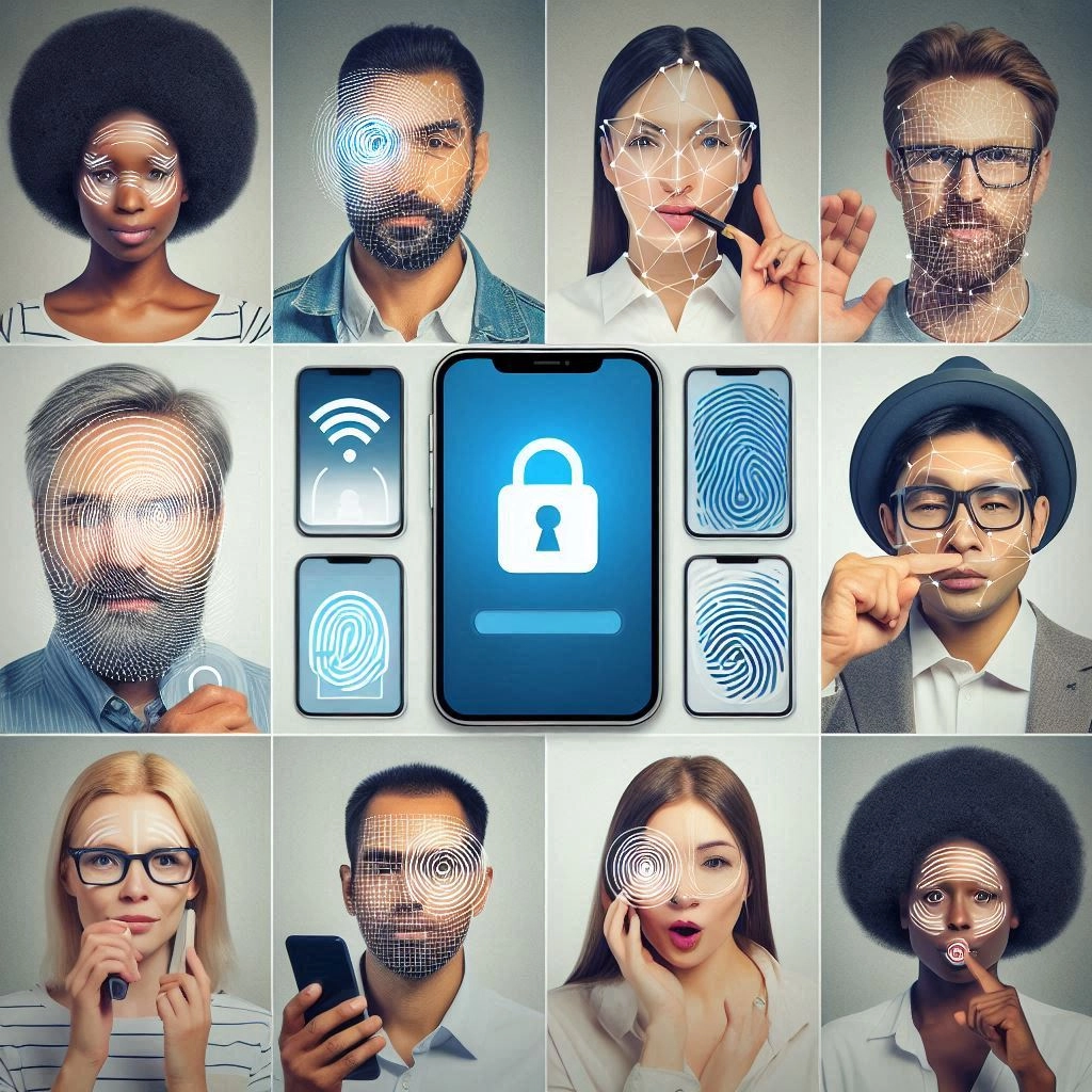 About Passwordless Authentication Methods About Passwordless Authentication Methods