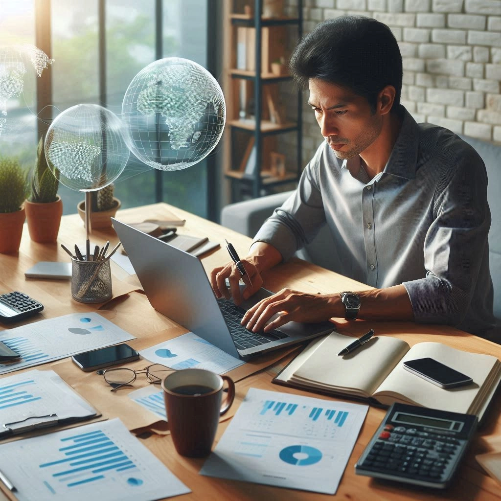 Working via VPN: How to Ensure Remote Employees' Communication Working via VPN: How to Ensure Remote Employees' Communication