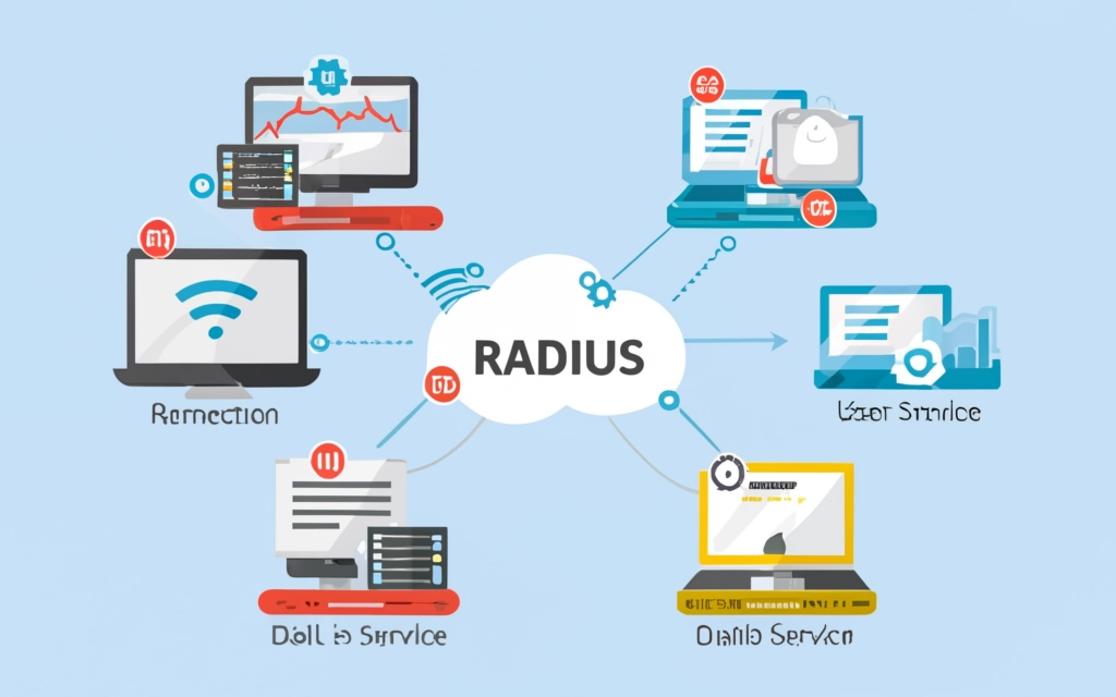 RADIUS Authentication: Basics and Importance RADIUS Authentication: Basics and Importance