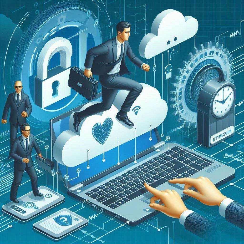 SAML: Efficient and Modern Authentication