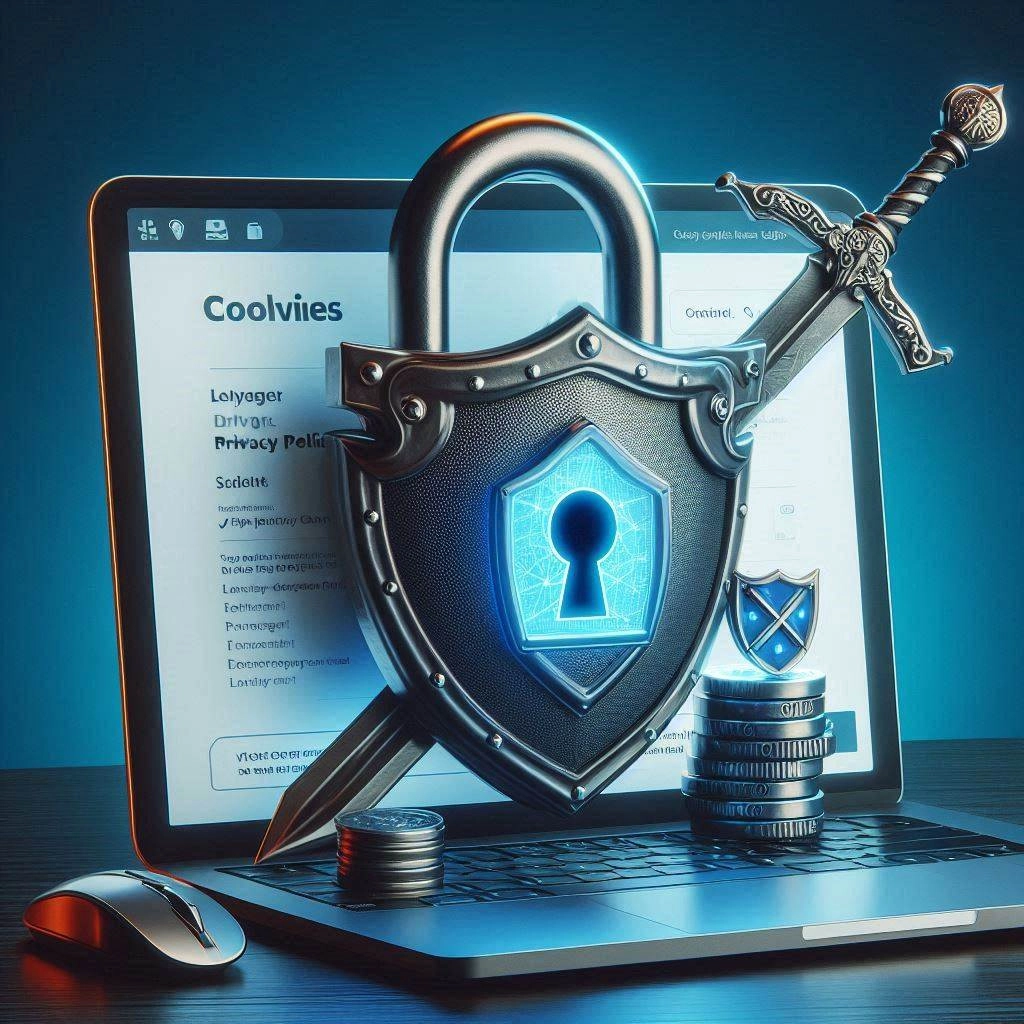 The History of Online Privacy: From 1969 to the Present