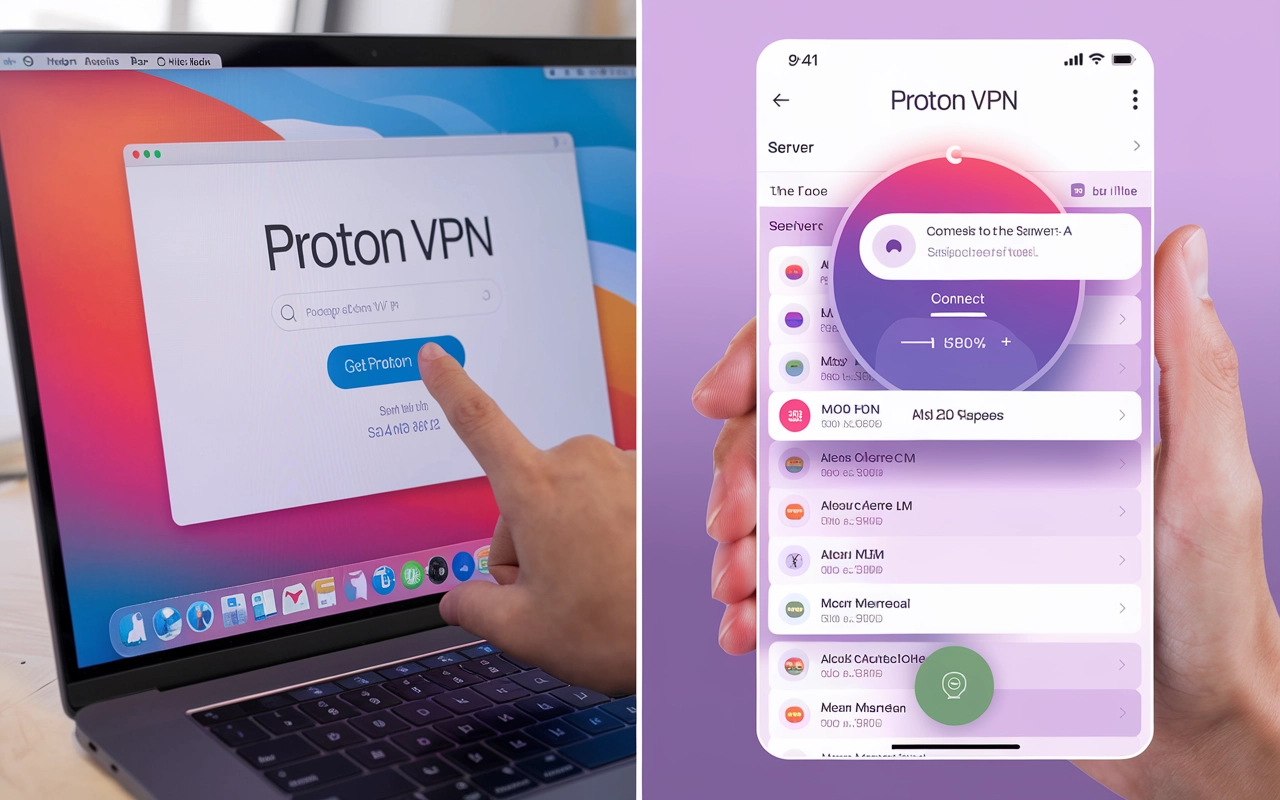 Proton VPN Secure Core Review