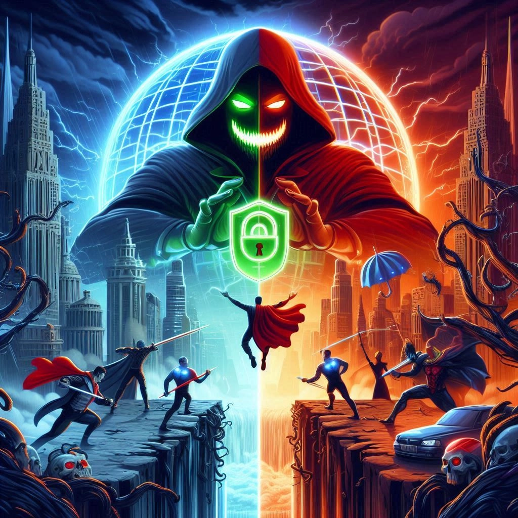 Zero Trust vs VPN: Key Differences and Advantages Zero Trust vs VPN: Key Differences and Advantages