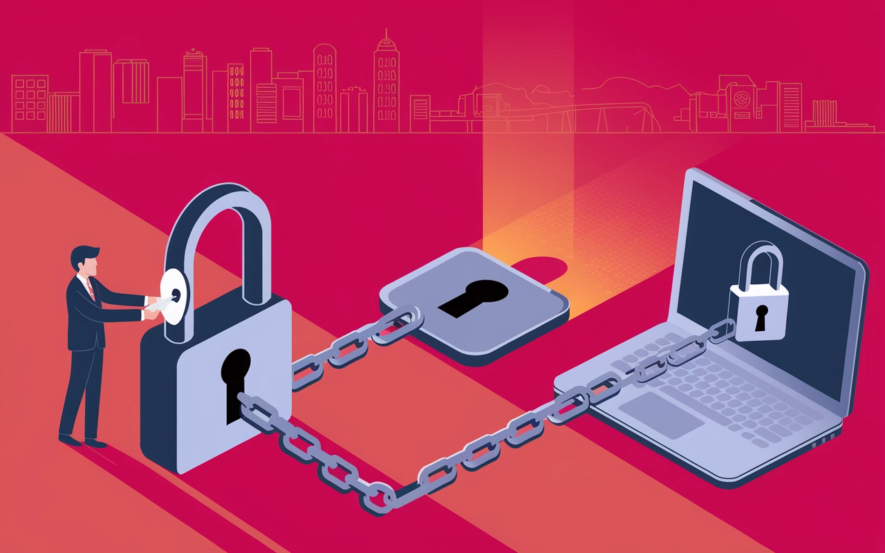 VPN Conditional Access: Enhanced Security for Remote Connections VPN Conditional Access: Enhanced Security for Remote Connections