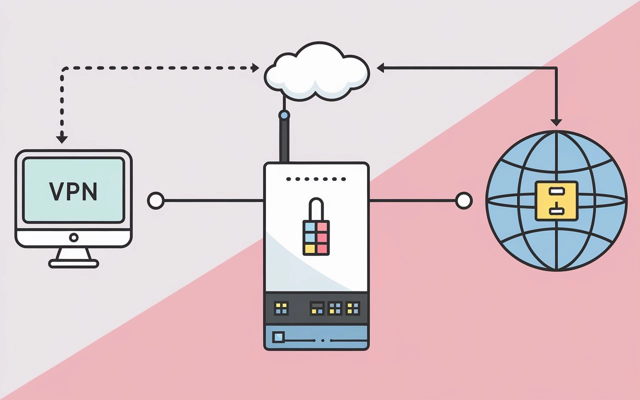 VPN Name Resolution: How It Works and Why It's Important VPN Name Resolution: How It Works and Why It's Important