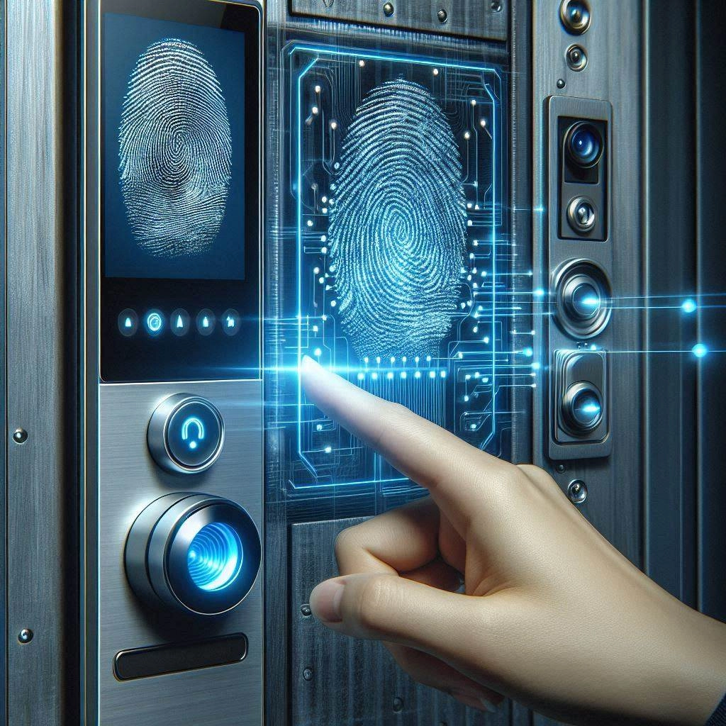 Access Control on Access Server Access Control on Access Server