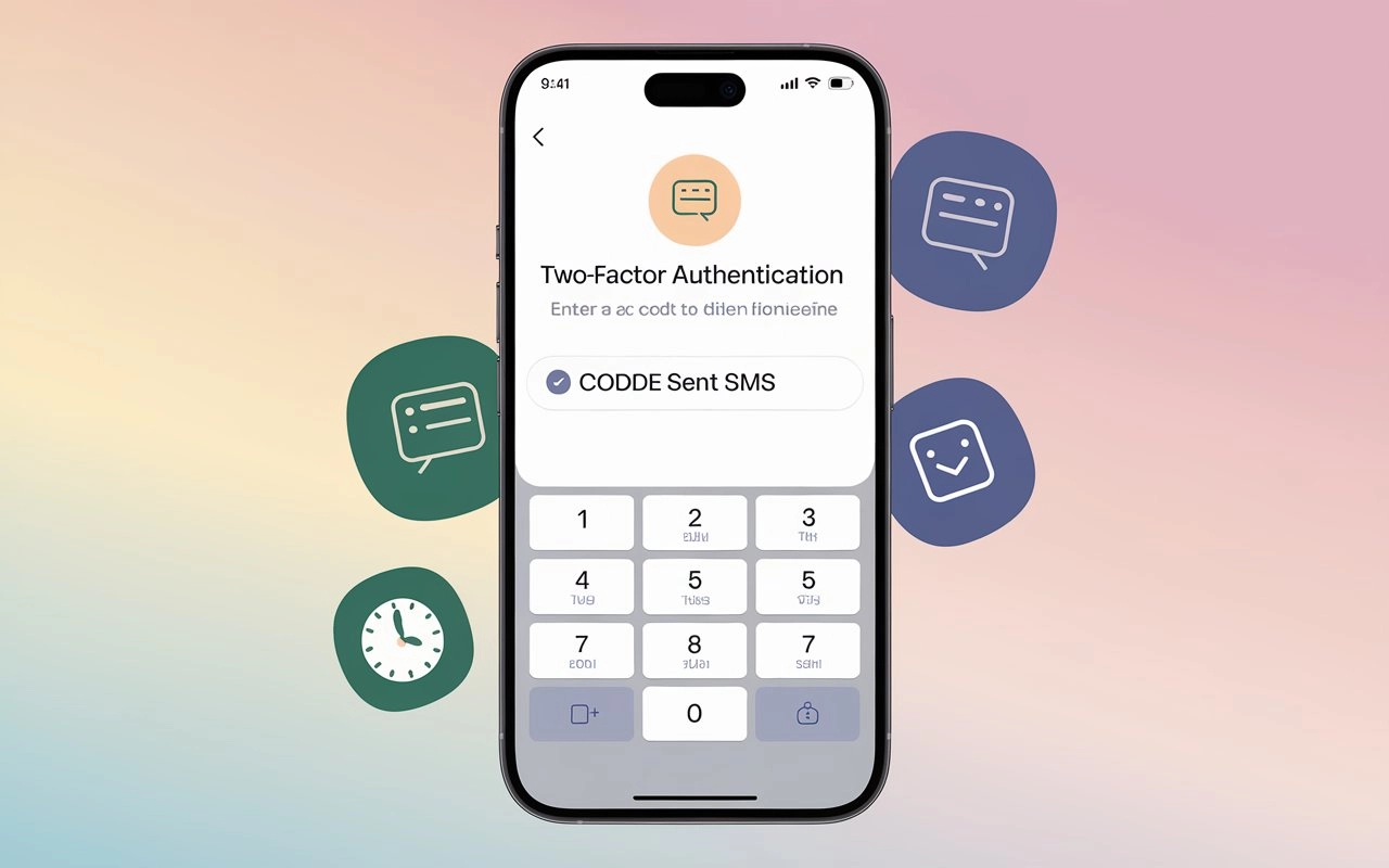 What is SMS 2FA What is SMS 2FA