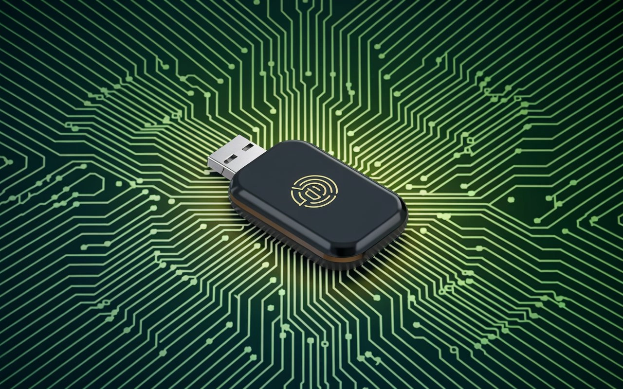 استخدام YubiKey مع خادم VPN: نظرة عامة على الأداة