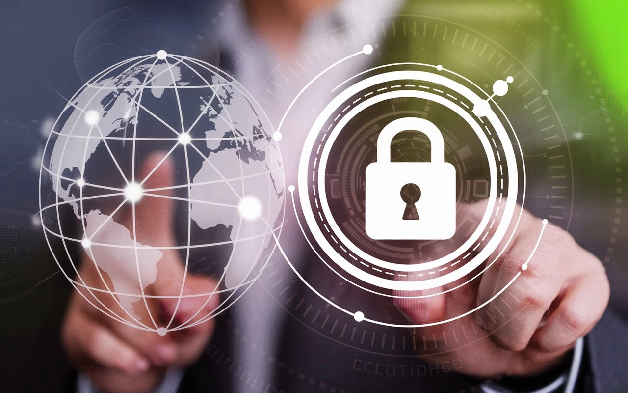 نظرة عامة على استخدام تقنيات البلوك تشين في خدمات خوادم VPN