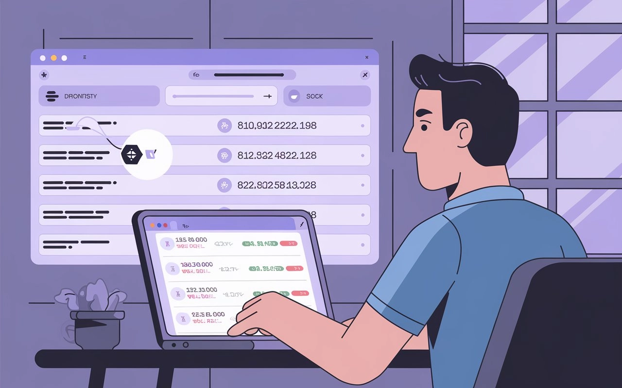 لماذا يُعتبر خادم VPN مهمًا جدًا لسلسلة الكتل والعملات المشفرة؟