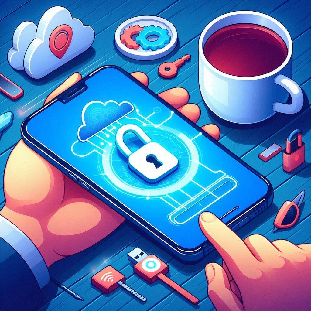 الشبكة الخاصة الافتراضية على iOS: كيف تتجنب تسريبات البيانات وتحمي خصوصيتك