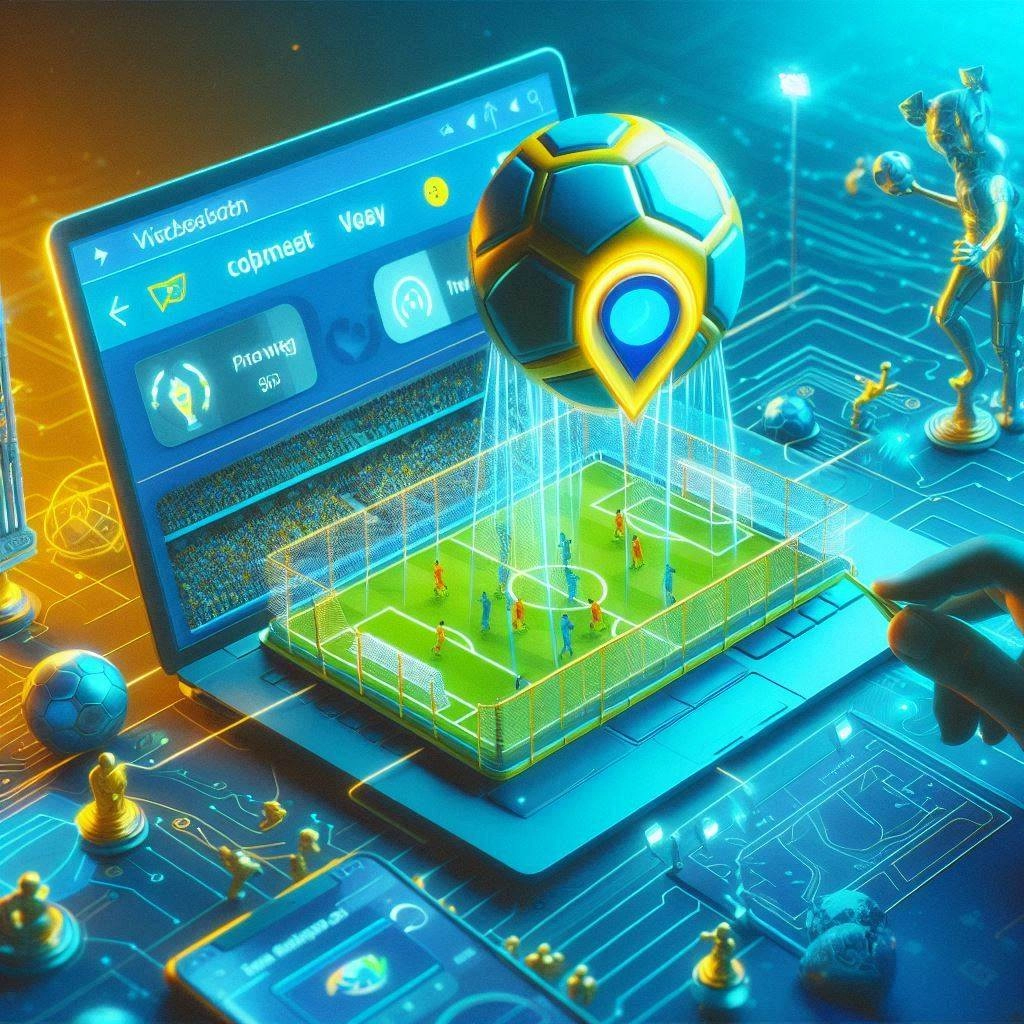 تفتح خدمة VPN الوصول إلى البث المباشر للرياضة