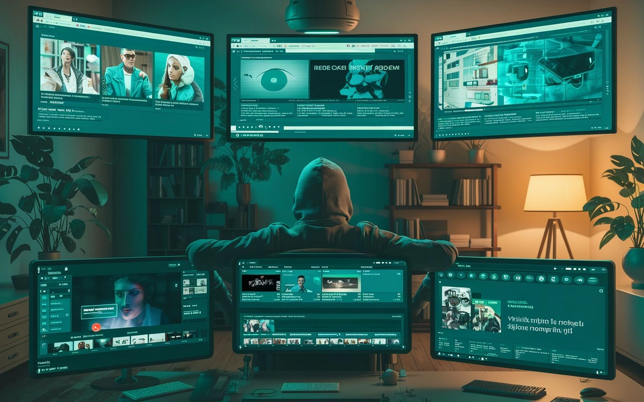 What changes have occurred in the field of bypassing Internet blocking in 2024?